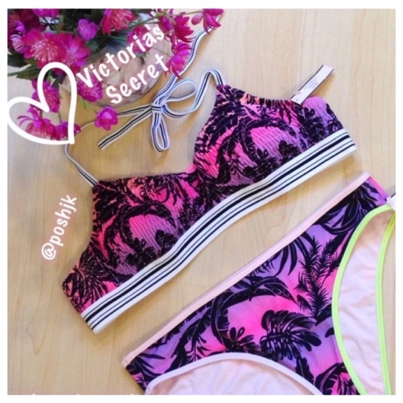 NWT Victoria’s Secret Bikini